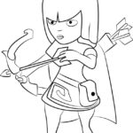 Raskrasil.com-Coloring-Pages-Clash-Of-Clans-21