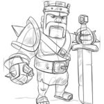 Raskrasil.com-Coloring-Pages-Clash-Of-Clans-24