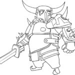 Raskrasil.com-Coloring-Pages-Clash-Of-Clans-28