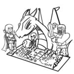Raskrasil.com-Coloring-Pages-Clash-Of-Clans-30