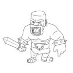 Raskrasil.com-Coloring-Pages-Clash-Of-Clans-31