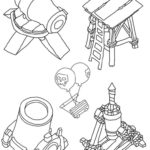 Raskrasil.com-Coloring-Pages-Clash-Of-Clans-34