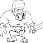 Raskrasil.com-Coloring-Pages-Clash-Of-Clans-40