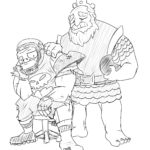 Raskrasil.com-Coloring-Pages-Clash-Of-Clans-46