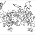 Raskrasil.com-Coloring-Pages-Clash-Of-Clans-55