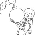 Raskrasil.com-Coloring-Pages-Clash-Of-Clans-57