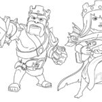 Raskrasil.com-Coloring-Pages-Clash-Of-Clans-58