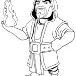 Raskrasil.com-Coloring-Pages-Clash-Of-Clans-64