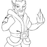 Raskrasil.com-Coloring-Pages-Clash-Of-Clans-78