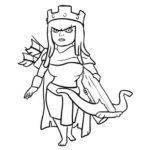 Raskrasil.com-Coloring-Pages-Clash-Of-Clans-82