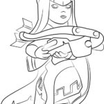 Raskrasil.com-Coloring-Pages-Clash-Of-Clans-83