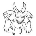Raskrasil.com-Coloring-Pages-Clash-Of-Clans-85