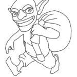 Raskrasil.com-Coloring-Pages-Clash-Of-Clans-89