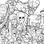 Raskrasil.com-Coloring-Pages-Clash-Of-Clans-96
