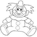 Raskrasil.com-Coloring-Pages-Clown-10