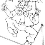 Raskrasil.com-Coloring-Pages-Clown-100