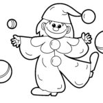 Raskrasil.com-Coloring-Pages-Clown-103