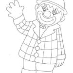 Raskrasil.com-Coloring-Pages-Clown-4