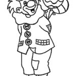Raskrasil.com-Coloring-Pages-Clown-7