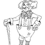 Raskrasil.com-Coloring-Pages-Clown-89