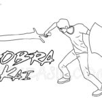 Raskrasil.com-Coloring-Pages-Cobra-Kai-6