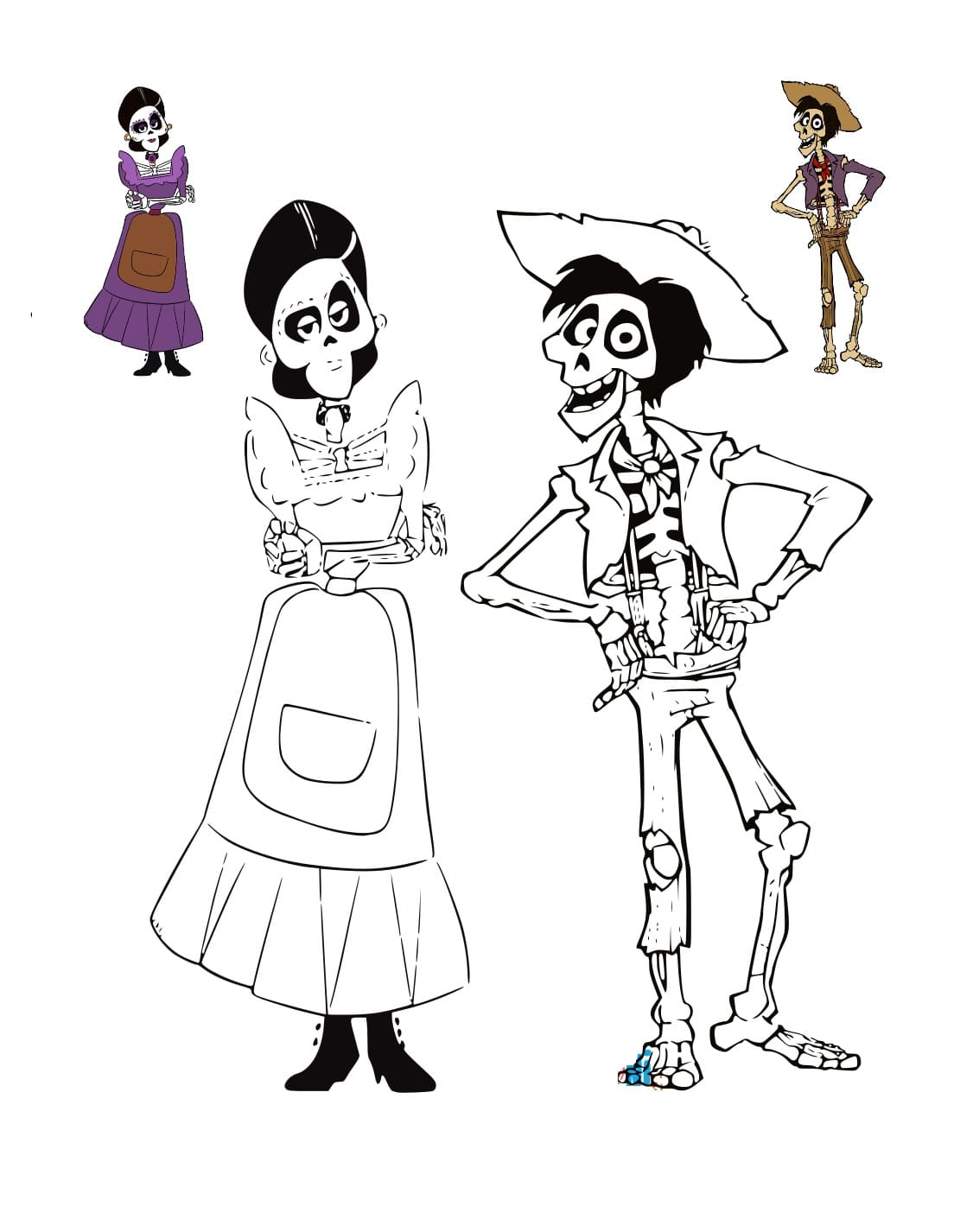 Raskrasil.com-Coloring-Pages-Coco-89