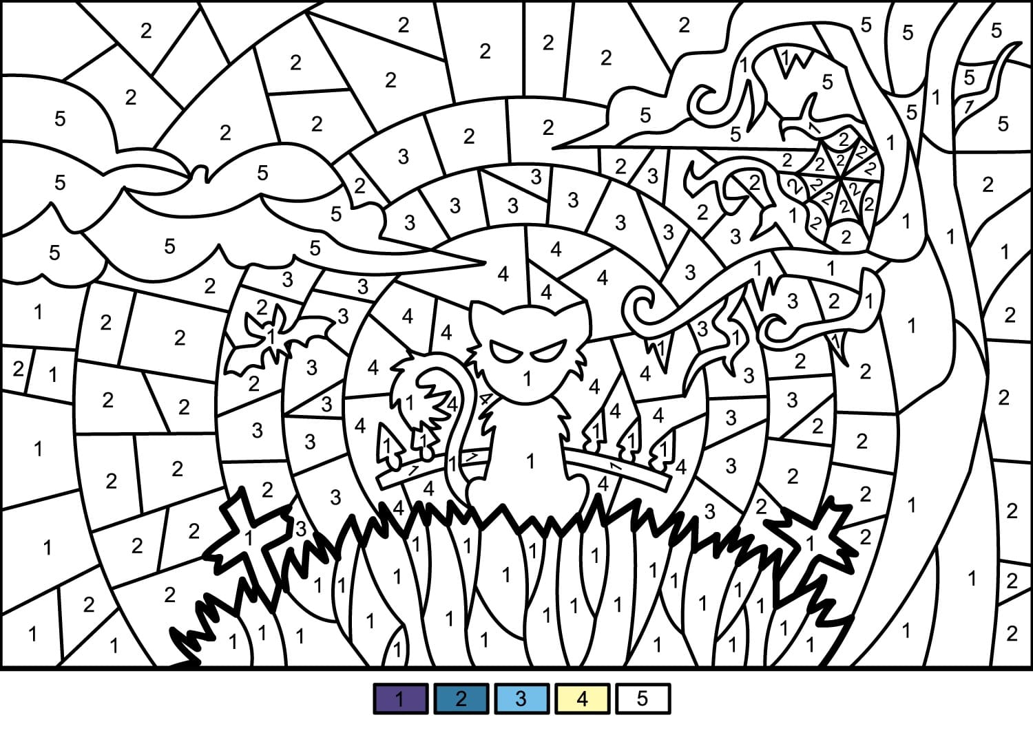 Raskrasil.com-Coloring-Pages-Color-by-Number-for-Adults-89