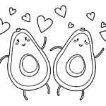 Raskrasil.com-Coloring-Pages-Coot-Food-100