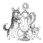 Raskrasil.com-Coloring-Pages-Corgi-1