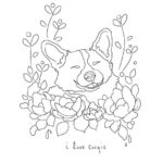 Raskrasil.com-Coloring-Pages-Corgi-24