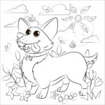 Raskrasil.com-Coloring-Pages-Corgi-45