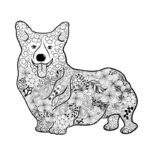 Raskrasil.com-Coloring-Pages-Corgi-88