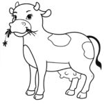 Raskrasil.com-Coloring-Pages-Cow-14