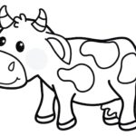 Raskrasil.com-Coloring-Pages-Cow-15