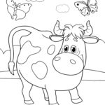 Raskrasil.com-Coloring-Pages-Cow-17