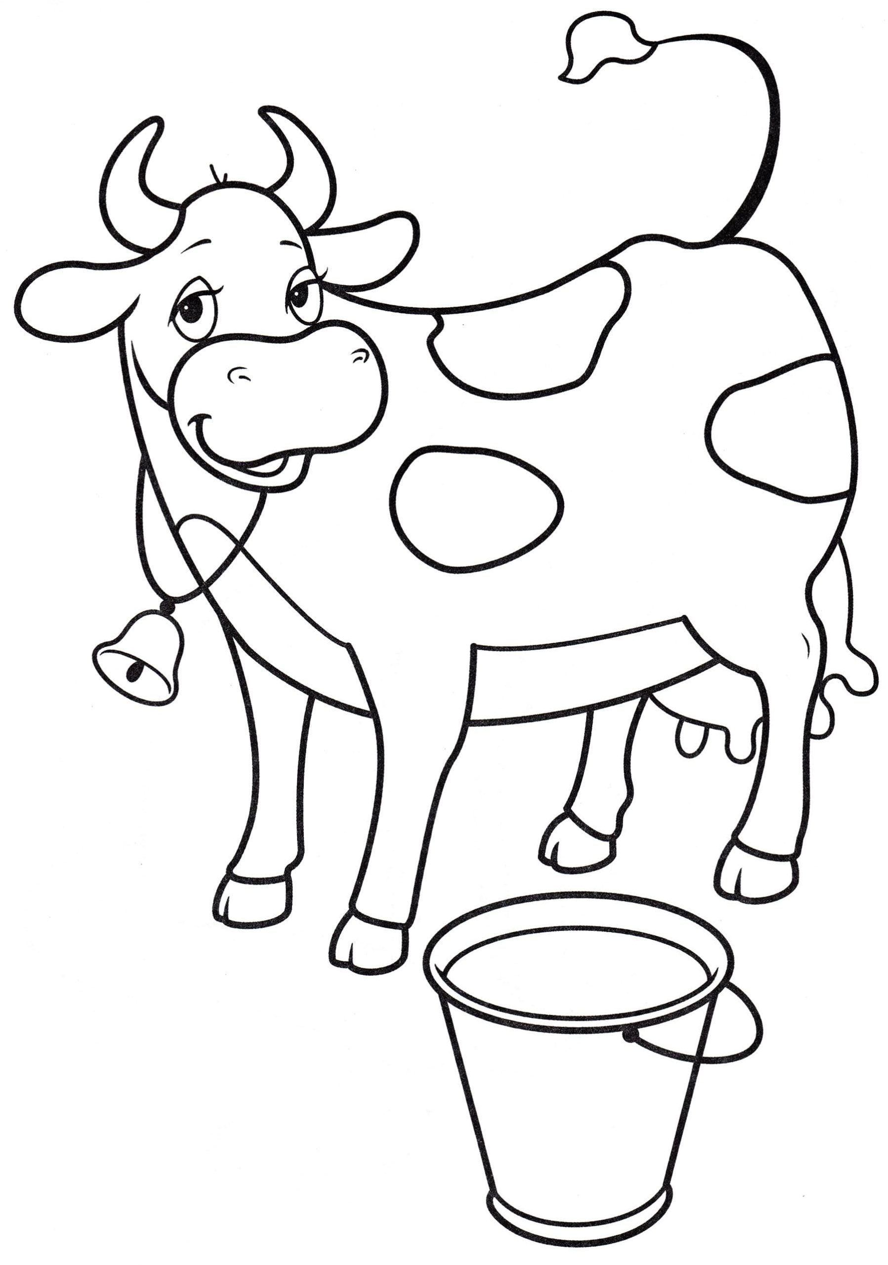 Raskrasil.com-Coloring-Pages-Cow-21