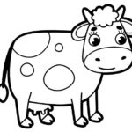 Raskrasil.com-Coloring-Pages-Cow-28