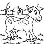 Raskrasil.com-Coloring-Pages-Cow-3