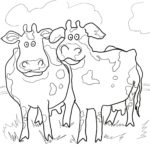 Raskrasil.com-Coloring-Pages-Cow-38