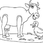 Raskrasil.com-Coloring-Pages-Cow-41