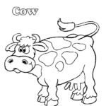 Raskrasil.com-Coloring-Pages-Cow-43