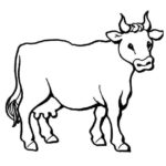 Raskrasil.com-Coloring-Pages-Cow-48