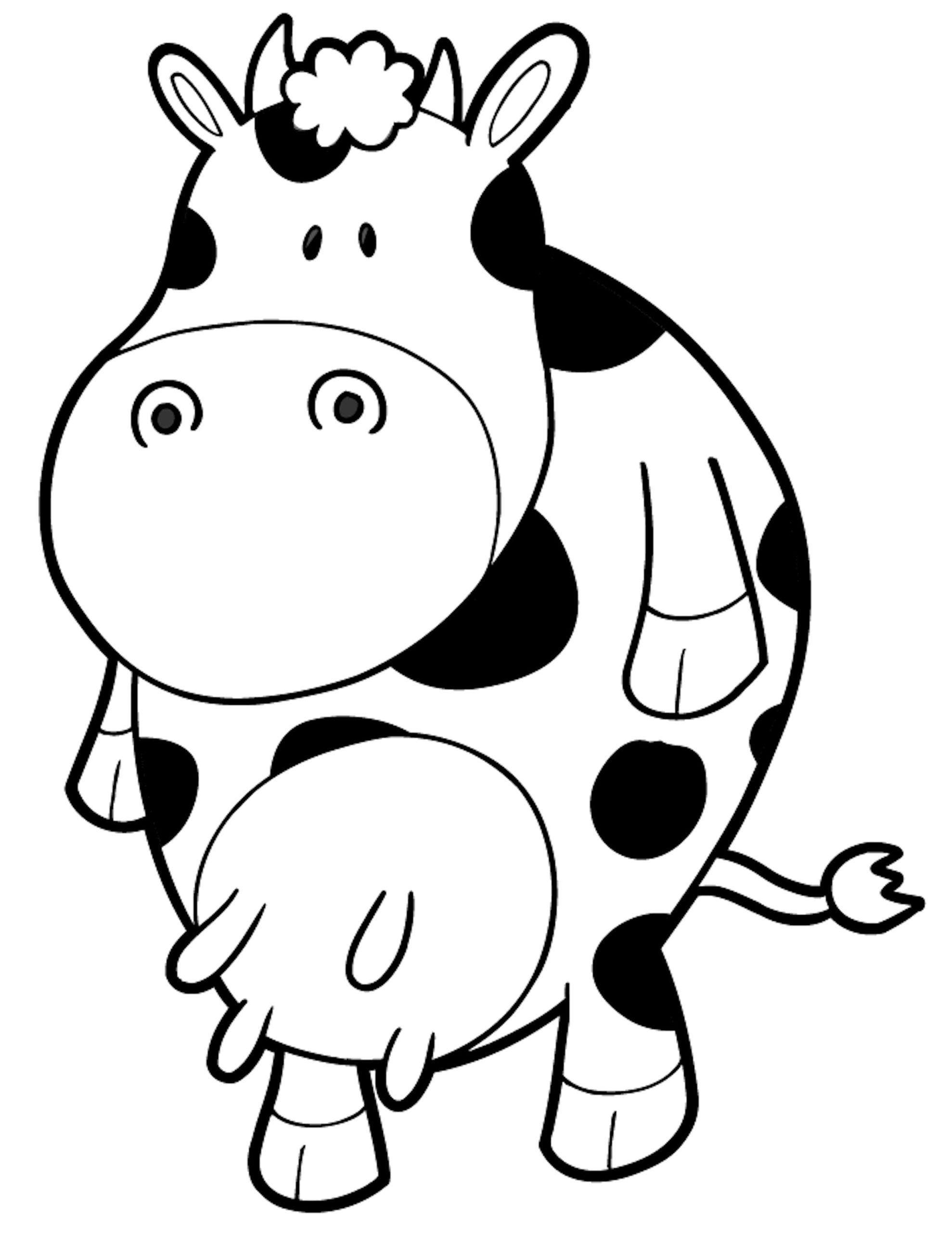 Raskrasil.com-Coloring-Pages-Cow-53