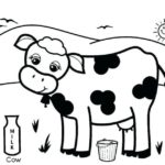 Raskrasil.com-Coloring-Pages-Cow-58