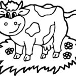 Raskrasil.com-Coloring-Pages-Cow-64