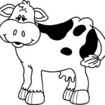 Raskrasil.com-Coloring-Pages-Cow-66