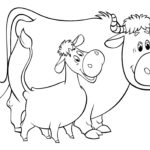 Raskrasil.com-Coloring-Pages-Cow-7