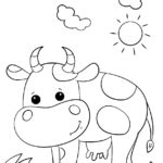 Raskrasil.com-Coloring-Pages-Cow-73
