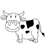 Raskrasil.com-Coloring-Pages-Cow-89