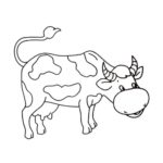 Raskrasil.com-Coloring-Pages-Cow-92
